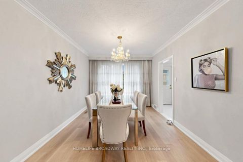 Photo 6 at 36 Bradgate Road, Don Mills, Toronto