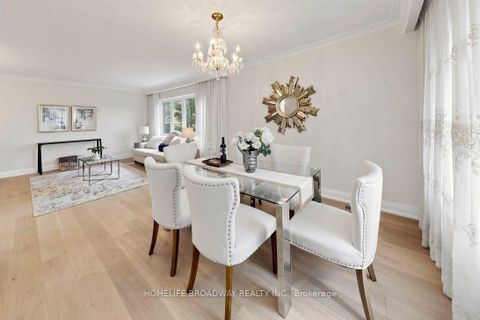 Photo 7 at 36 Bradgate Road, Don Mills, Toronto