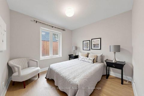 Photo 15 at 36 Bradgate Road, Don Mills, Toronto