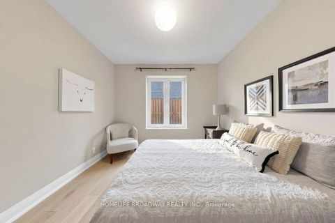 Photo 16 at 36 Bradgate Road, Don Mills, Toronto