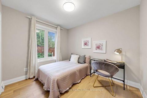 Photo 18 at 36 Bradgate Road, Don Mills, Toronto