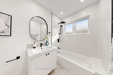 Photo 21 at 36 Bradgate Road, Don Mills, Toronto