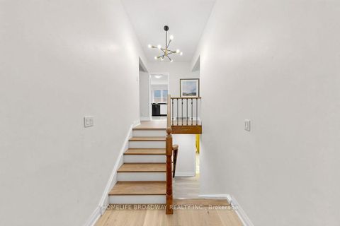 Photo 23 at 36 Bradgate Road, Don Mills, Toronto