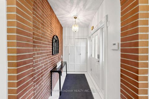 Photo 24 at 36 Bradgate Road, Don Mills, Toronto