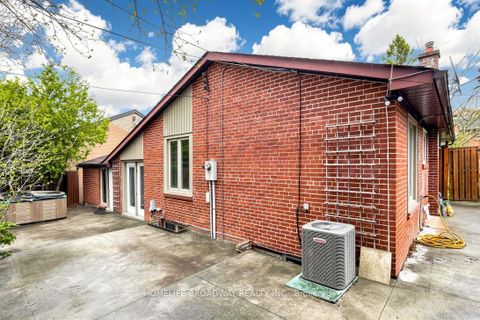 Photo 37 at 36 Bradgate Road, Don Mills, Toronto