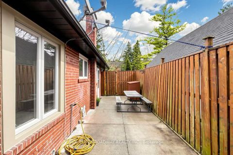 Photo 38 at 36 Bradgate Road, Don Mills, Toronto