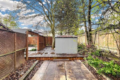 Photo 39 at 36 Bradgate Road, Don Mills, Toronto