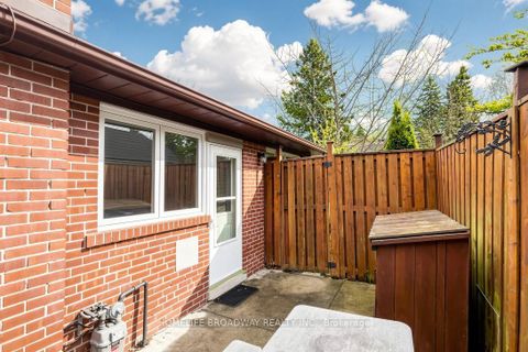 Photo 40 at 36 Bradgate Road, Don Mills, Toronto
