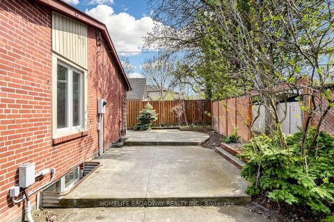 Photo 42 at 36 Bradgate Road, Don Mills, Toronto