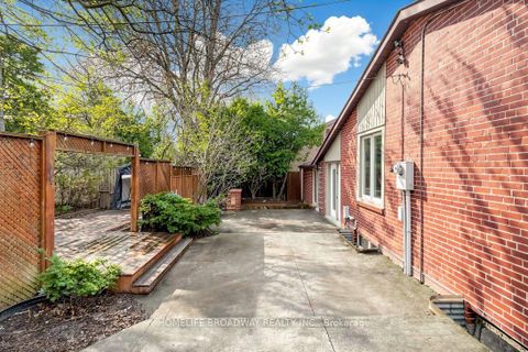 Photo 44 at 36 Bradgate Road, Don Mills, Toronto