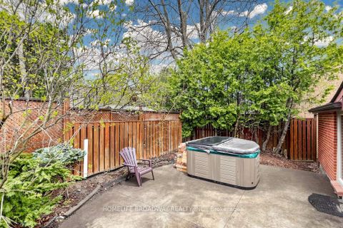 Photo 45 at 36 Bradgate Road, Don Mills, Toronto