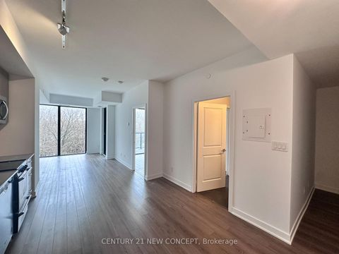 Photo 5 at 301 - 2799 Kingston Road, Cliffcrest, Toronto