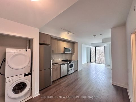 Photo 6 at 301 - 2799 Kingston Road, Cliffcrest, Toronto