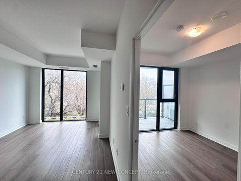 Photo 7 at 301 - 2799 Kingston Road, Cliffcrest, Toronto