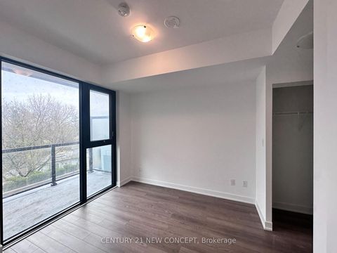 Photo 10 at 301 - 2799 Kingston Road, Cliffcrest, Toronto
