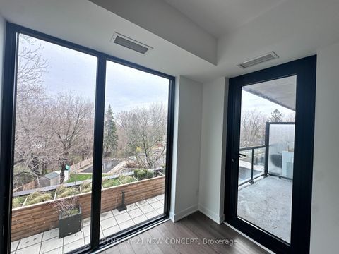 Photo 12 at 301 - 2799 Kingston Road, Cliffcrest, Toronto