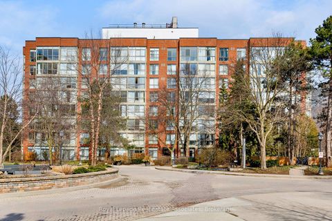 Photo 2 at 349 - 24 Southport Street, Swansea, Toronto