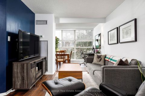 Photo 15 at 349 - 24 Southport Street, Swansea, Toronto