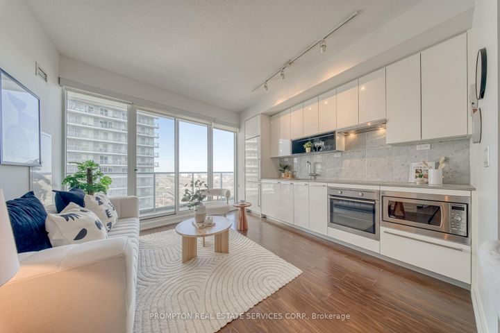 Photo 0 at 2507 - 115 McMahon Drive, Bayview Village, Toronto