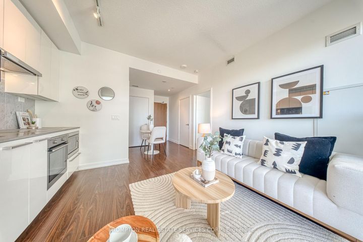 Photo 11 at 2507 - 115 McMahon Drive, Bayview Village, Toronto
