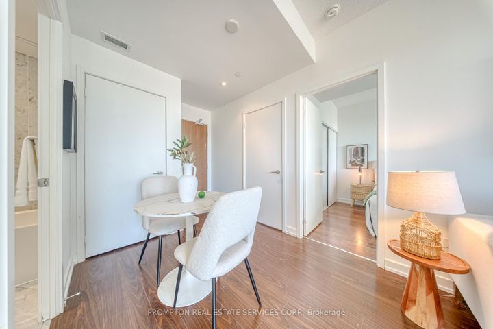 Photo 14 at 2507 - 115 McMahon Drive, Bayview Village, Toronto