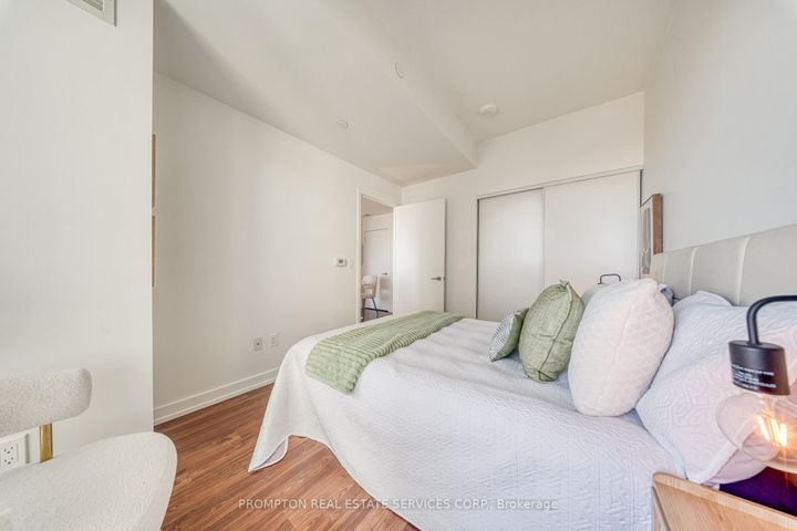 Photo 18 at 2507 - 115 McMahon Drive, Bayview Village, Toronto