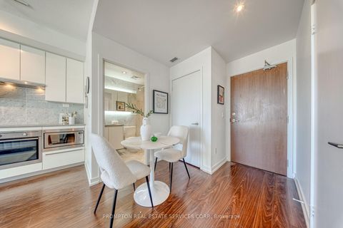 Photo 3 at 2507 - 115 McMahon Drive, Bayview Village, Toronto