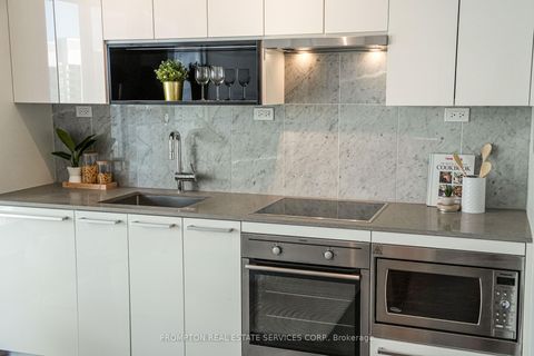 Photo 6 at 2507 - 115 McMahon Drive, Bayview Village, Toronto