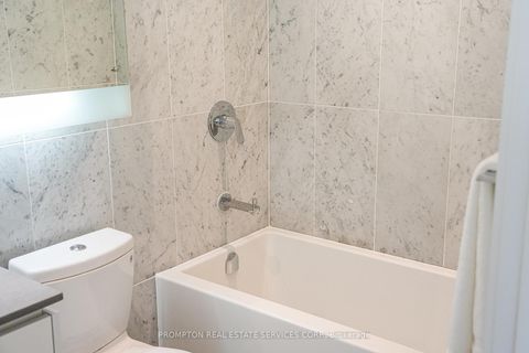 Photo 23 at 2507 - 115 McMahon Drive, Bayview Village, Toronto