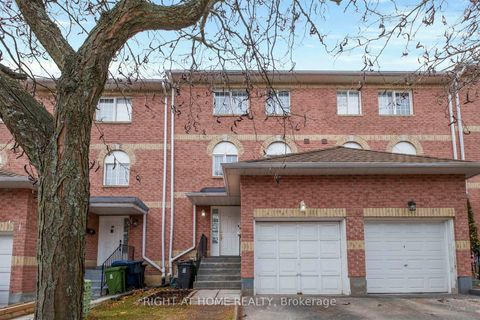 Photo 0 at 20 - 138 Homestead Road, West Hill, Toronto
