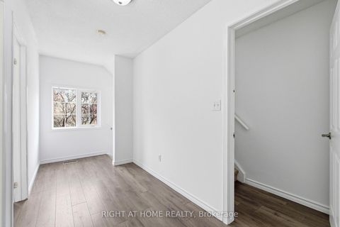 Photo 14 at 20 - 138 Homestead Road, West Hill, Toronto