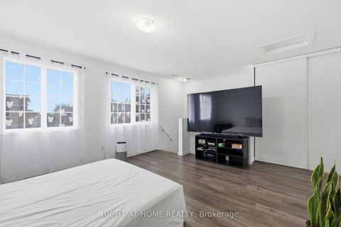 Photo 23 at 20 - 138 Homestead Road, West Hill, Toronto