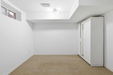 Photo 27 at 20 - 138 Homestead Road, West Hill, Toronto