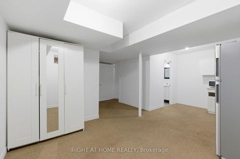 Photo 28 at 20 - 138 Homestead Road, West Hill, Toronto