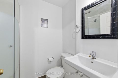 Photo 30 at 20 - 138 Homestead Road, West Hill, Toronto