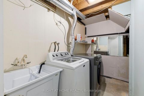 Photo 31 at 20 - 138 Homestead Road, West Hill, Toronto