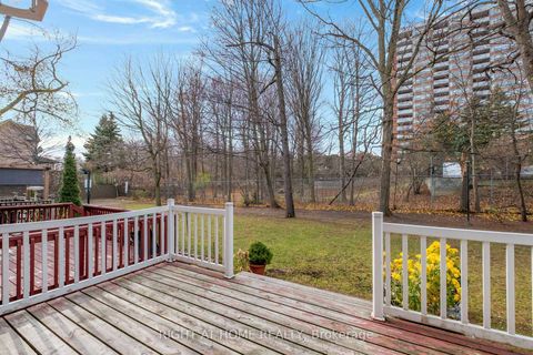 Photo 32 at 20 - 138 Homestead Road, West Hill, Toronto