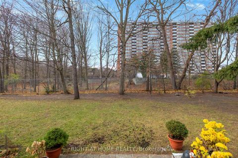 Photo 33 at 20 - 138 Homestead Road, West Hill, Toronto