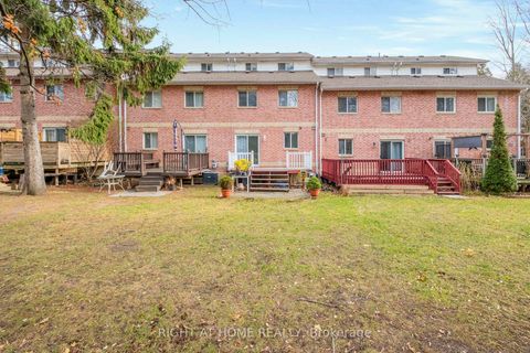 Photo 34 at 20 - 138 Homestead Road, West Hill, Toronto