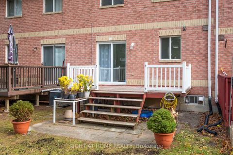 Photo 36 at 20 - 138 Homestead Road, West Hill, Toronto