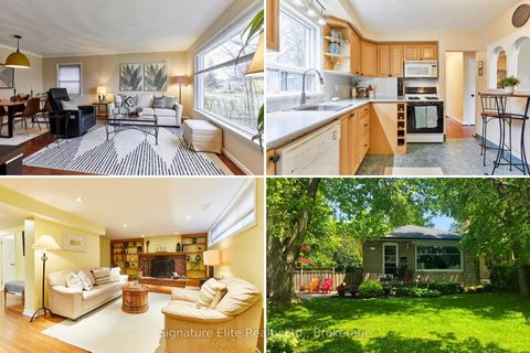 Photo 0 at 135 Toynbee Trail, Guildwood, Toronto