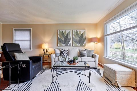 Photo 6 at 135 Toynbee Trail, Guildwood, Toronto