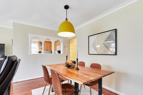Photo 9 at 135 Toynbee Trail, Guildwood, Toronto