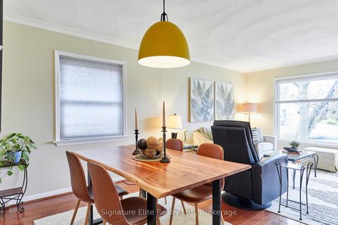 Photo 10 at 135 Toynbee Trail, Guildwood, Toronto