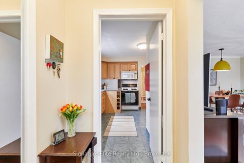 Photo 11 at 135 Toynbee Trail, Guildwood, Toronto