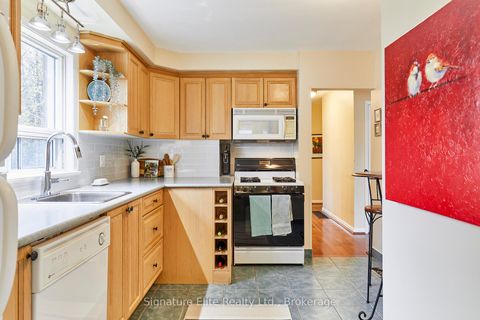 Photo 12 at 135 Toynbee Trail, Guildwood, Toronto