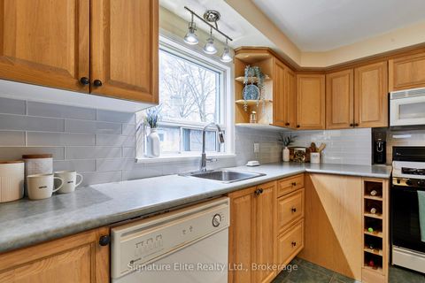 Photo 13 at 135 Toynbee Trail, Guildwood, Toronto
