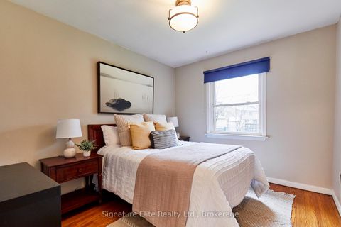 Photo 17 at 135 Toynbee Trail, Guildwood, Toronto
