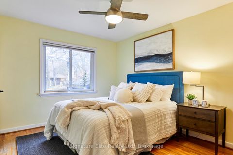 Photo 18 at 135 Toynbee Trail, Guildwood, Toronto