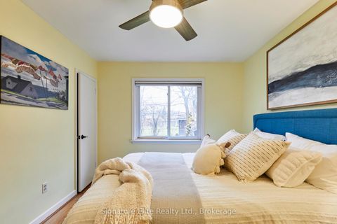 Photo 19 at 135 Toynbee Trail, Guildwood, Toronto